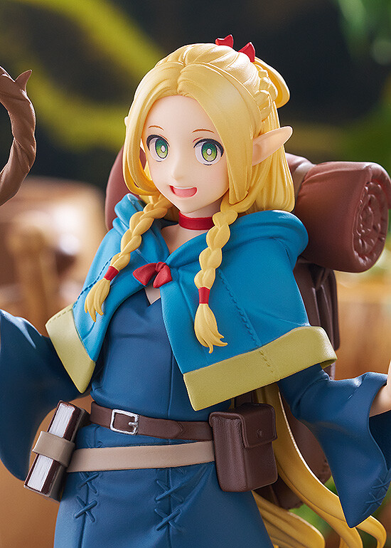 Dungeon Meshi - Marcille Donato - Pop Up Parade (Good Smile Company) photo 3