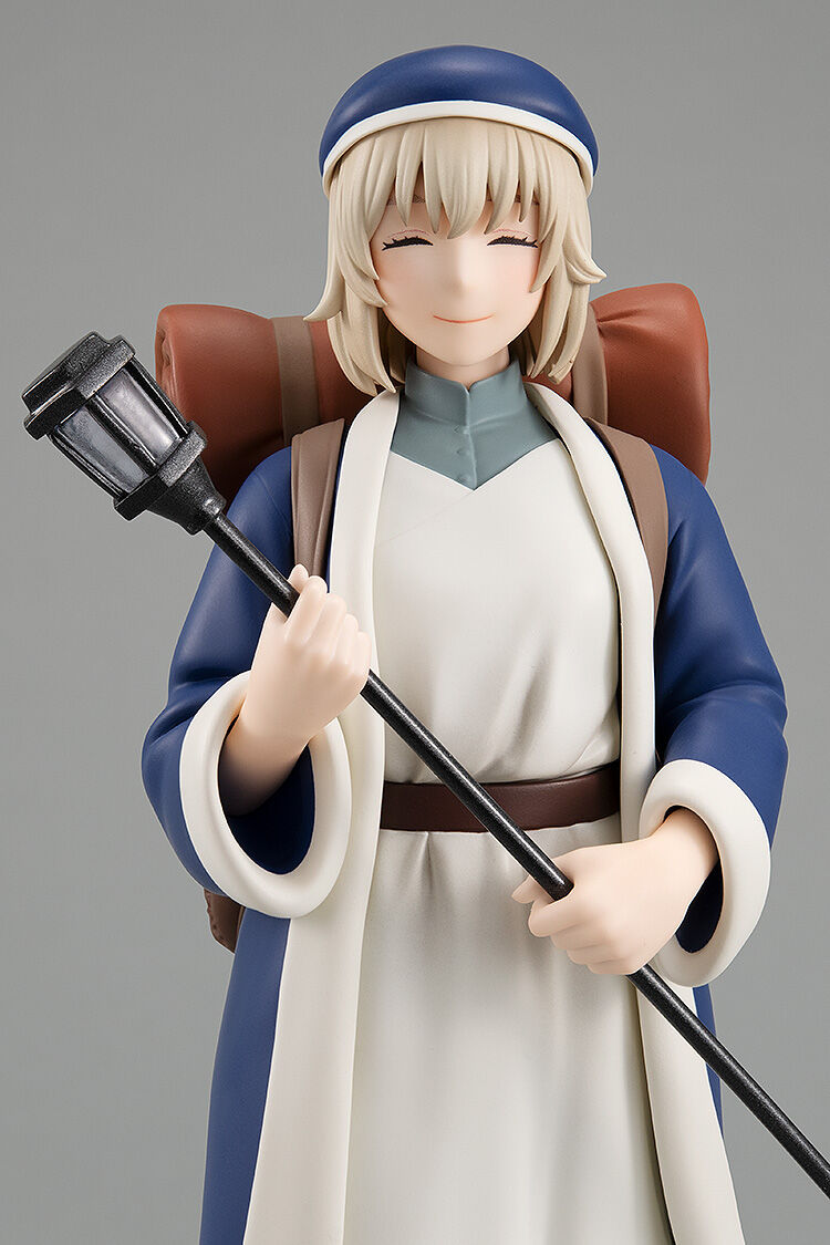 Dungeon Meshi - Falin Touden - Pop Up Parade (Good Smile Company) photo 3