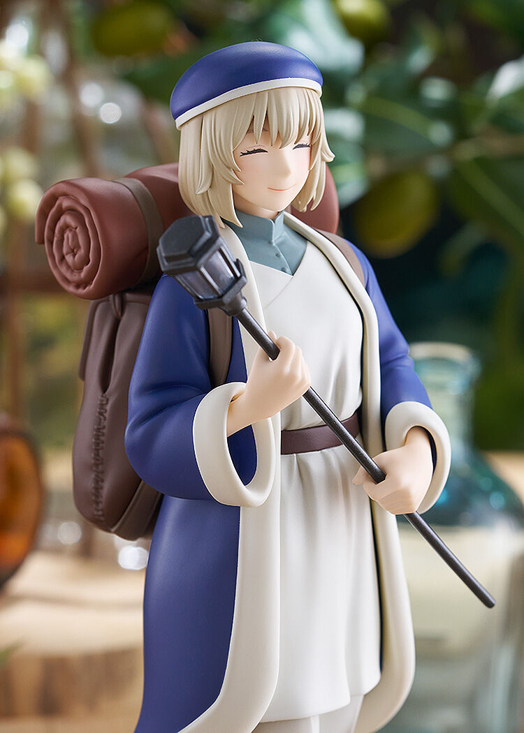 Dungeon Meshi - Falin Touden - Pop Up Parade (Good Smile Company) photo 6