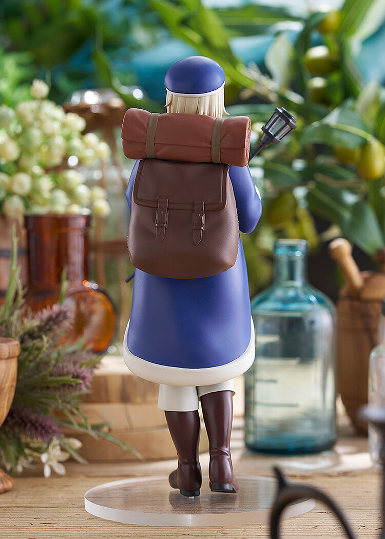 Dungeon Meshi - Falin Touden - Pop Up Parade (Good Smile Company) photo 7