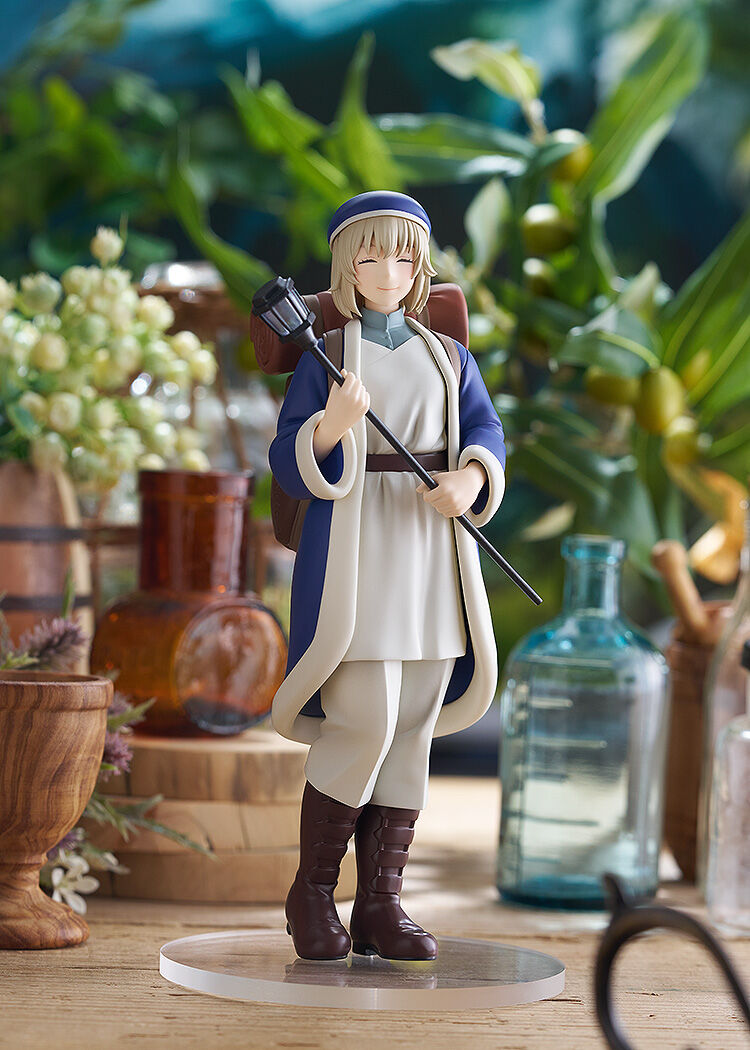 Dungeon Meshi - Falin Touden - Pop Up Parade (Good Smile Company) photo 8