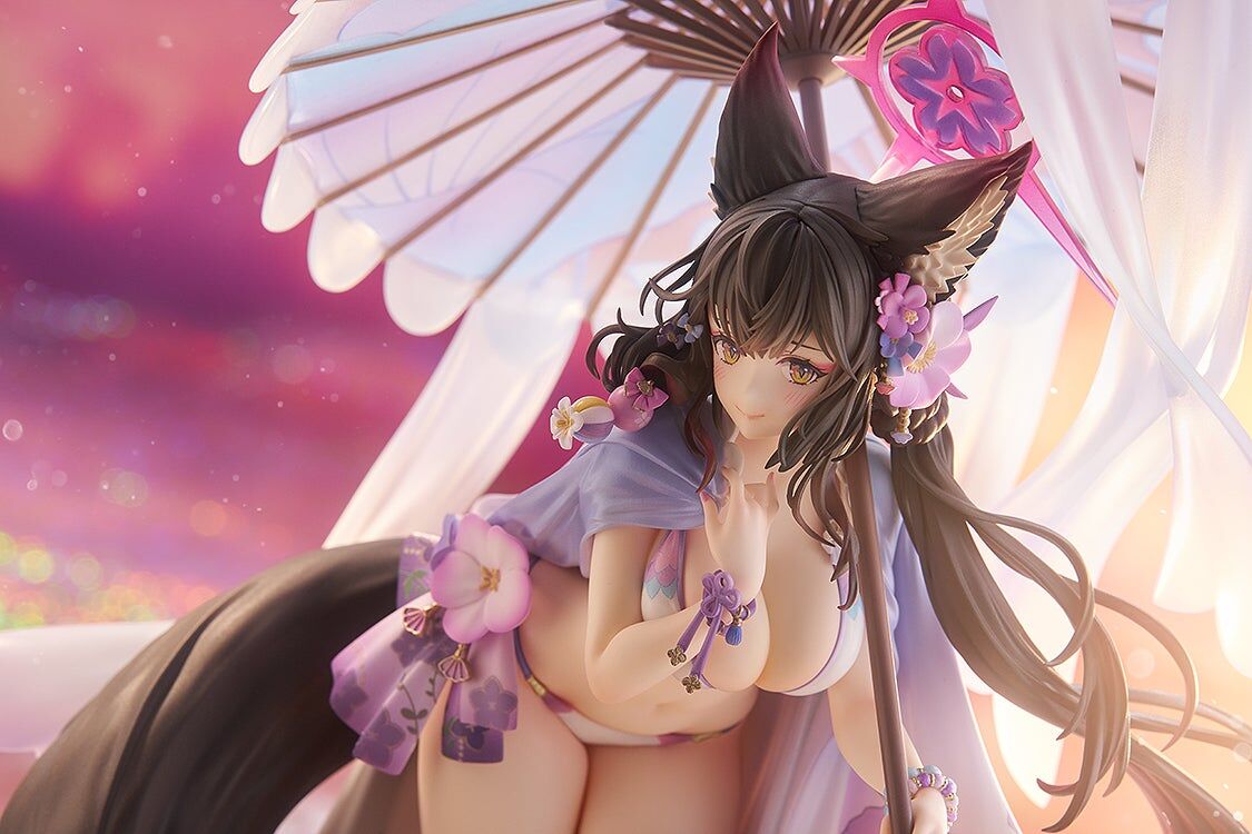Blue Archive - Kosaka Wakamo - 1/7 - Swimsuit (Good Smile Company) photo 5