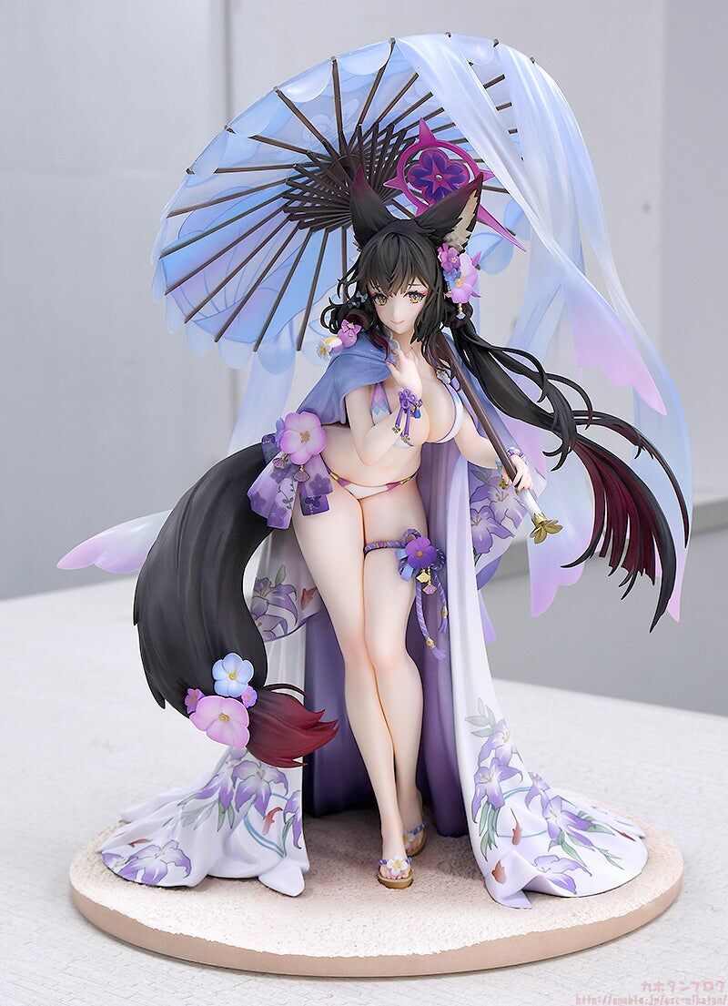 Blue Archive - Kosaka Wakamo - 1/7 - Swimsuit (Good Smile Company) photo 6