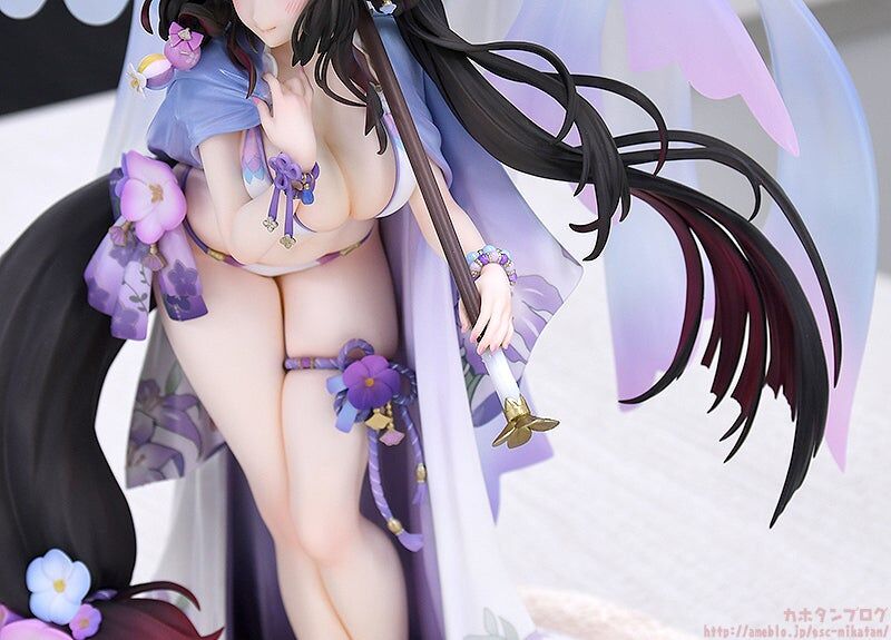 Blue Archive - Kosaka Wakamo - 1/7 - Swimsuit (Good Smile Company) photo 10
