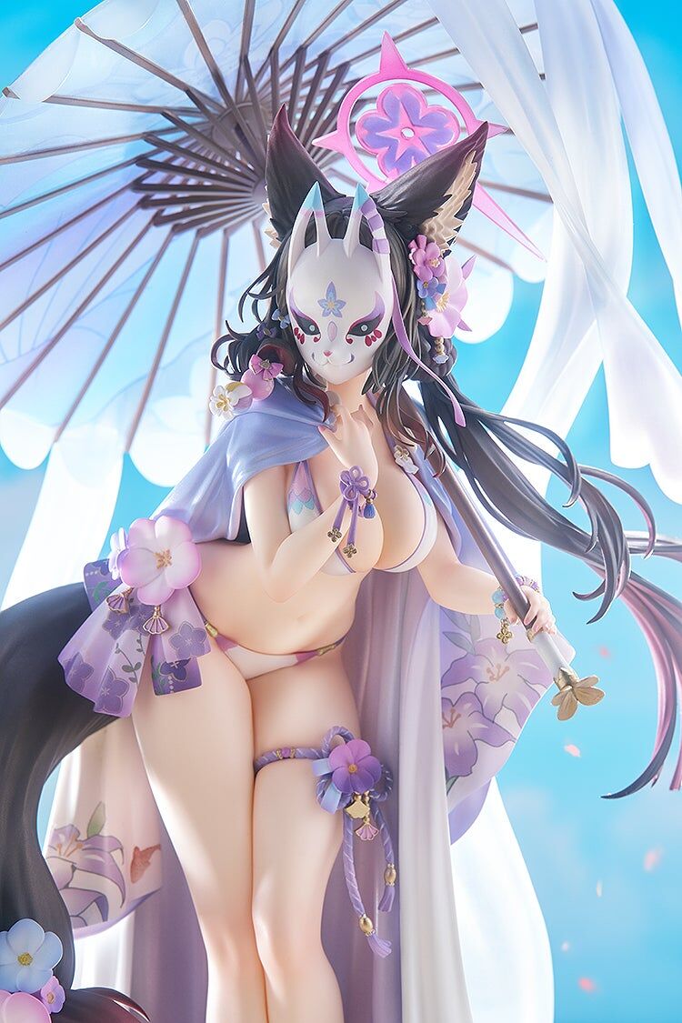 Blue Archive - Kosaka Wakamo - 1/7 - Swimsuit (Good Smile Company) photo 11
