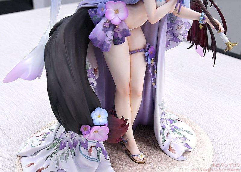 Blue Archive - Kosaka Wakamo - 1/7 - Swimsuit (Good Smile Company) photo 12