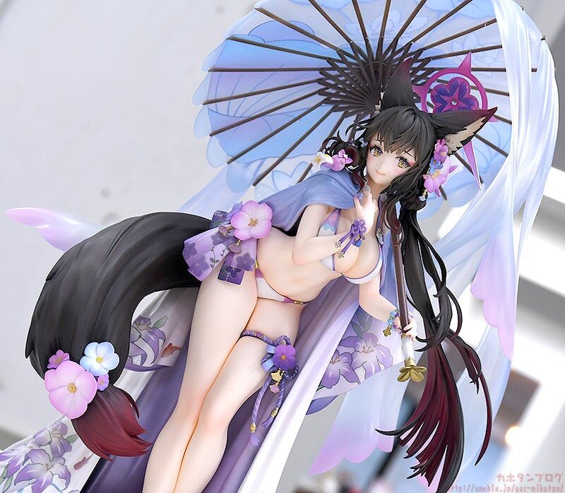 Blue Archive - Kosaka Wakamo - 1/7 - Swimsuit (Good Smile Company) photo 14