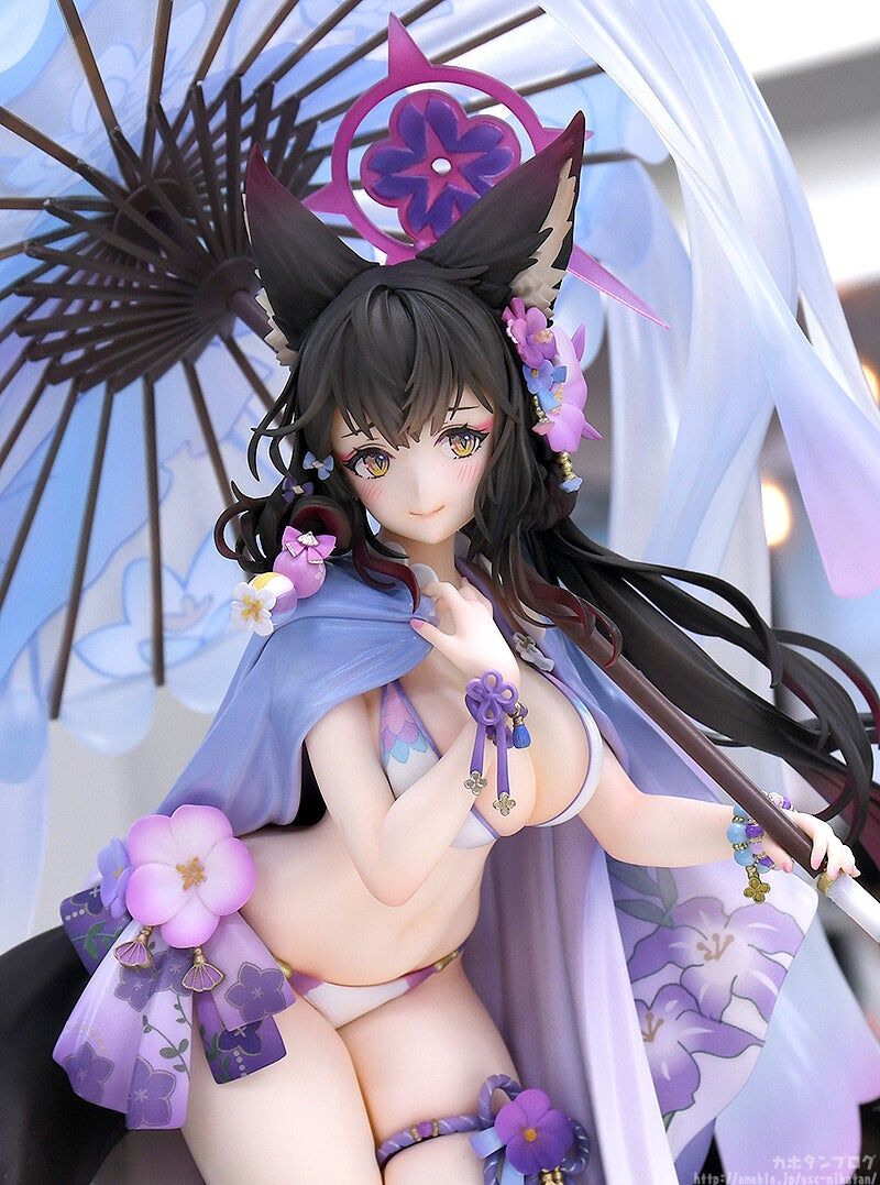 Blue Archive - Kosaka Wakamo - 1/7 - Swimsuit (Good Smile Company) photo 15