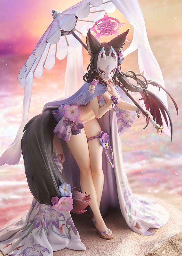 Blue Archive - Kosaka Wakamo - 1/7 - Swimsuit (Good Smile Company) photo 16