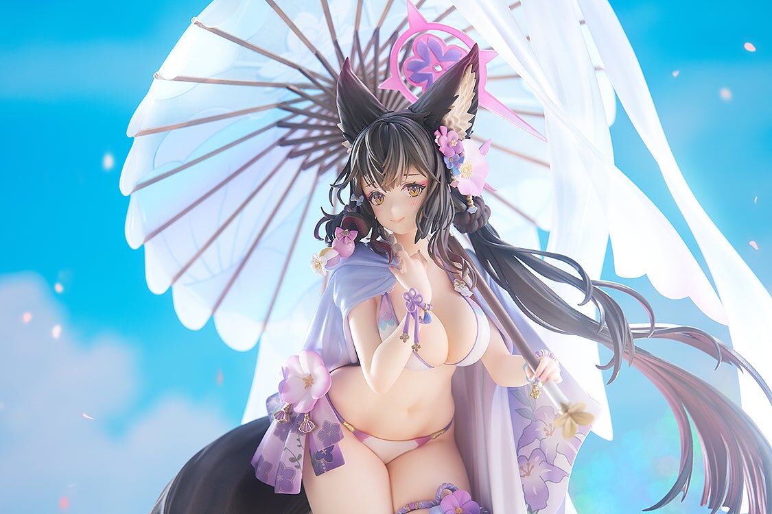 Blue Archive - Kosaka Wakamo - 1/7 - Swimsuit (Good Smile Company) photo 17
