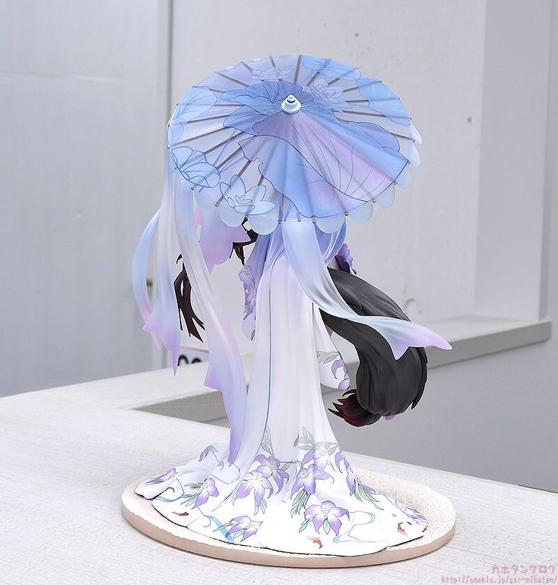 Blue Archive - Kosaka Wakamo - 1/7 - Swimsuit (Good Smile Company) photo 18