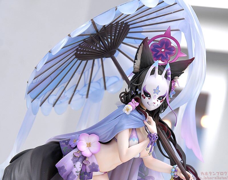 Blue Archive - Kosaka Wakamo - 1/7 - Swimsuit (Good Smile Company) photo 21
