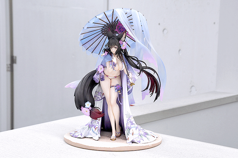 Blue Archive - Kosaka Wakamo - 1/7 - Swimsuit (Good Smile Company) photo 22