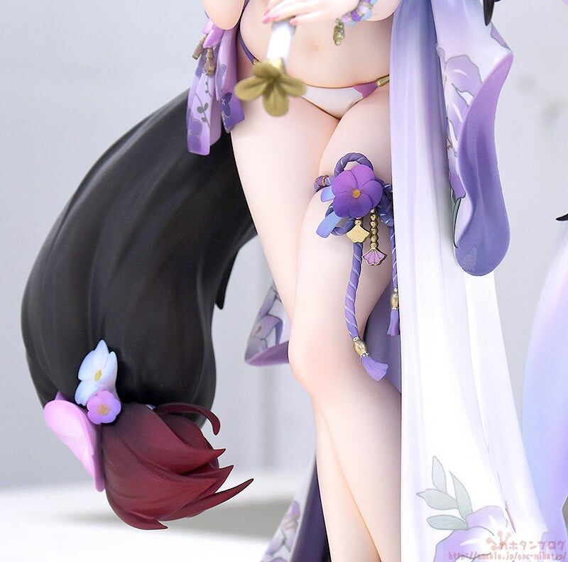 Blue Archive - Kosaka Wakamo - 1/7 - Swimsuit (Good Smile Company) photo 23