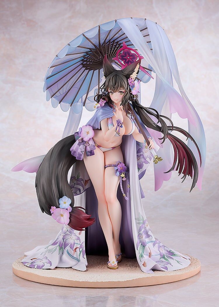Blue Archive - Kosaka Wakamo - 1/7 - Swimsuit (Good Smile Company) photo 25