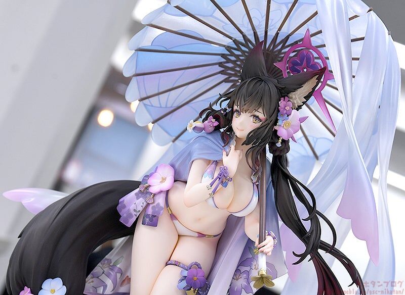 Blue Archive - Kosaka Wakamo - 1/7 - Swimsuit (Good Smile Company) photo 26