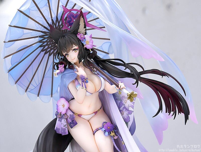 Blue Archive - Kosaka Wakamo - 1/7 - Swimsuit (Good Smile Company) photo 27