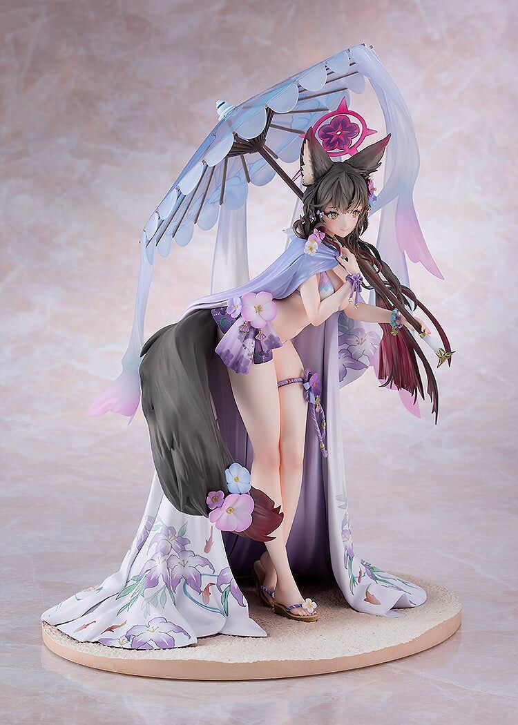Blue Archive - Kosaka Wakamo - 1/7 - Swimsuit (Good Smile Company) photo 29