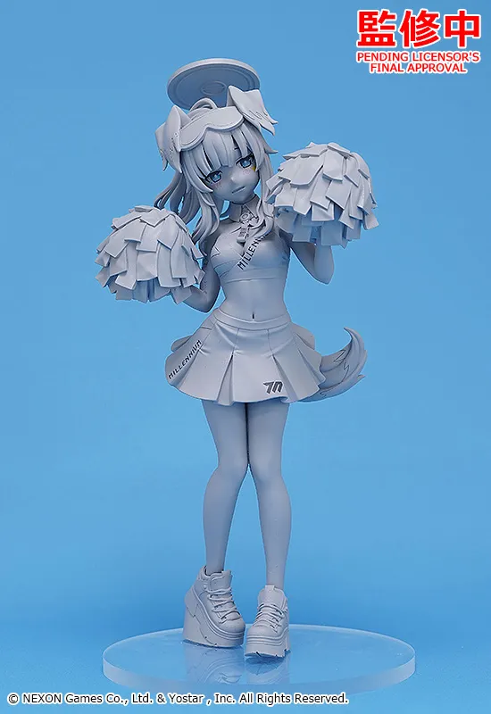 Blue Archive - Nekozuka Hibiki - Pop Up Parade - Cheer Squad, Memorial Lobby Ver. (Good Smile Company) photo 2