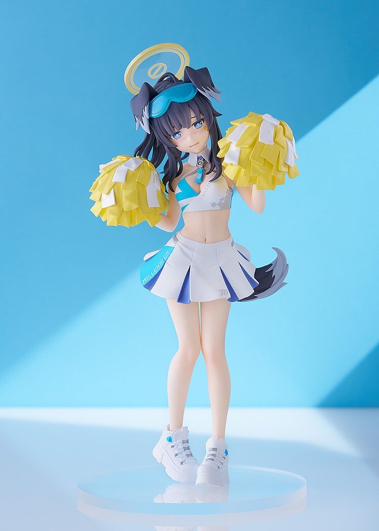 Blue Archive - Nekozuka Hibiki - Pop Up Parade - Cheer Squad, Memorial Lobby Ver. (Good Smile Company) photo 3