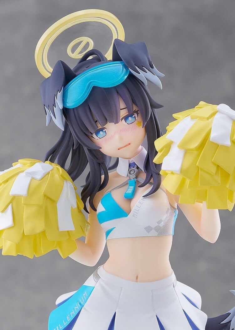 Blue Archive - Nekozuka Hibiki - Pop Up Parade - Cheer Squad, Memorial Lobby Ver. (Good Smile Company) photo 4