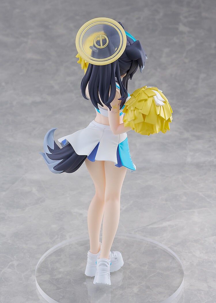 Blue Archive - Nekozuka Hibiki - Pop Up Parade - Cheer Squad, Memorial Lobby Ver. (Good Smile Company) photo 5