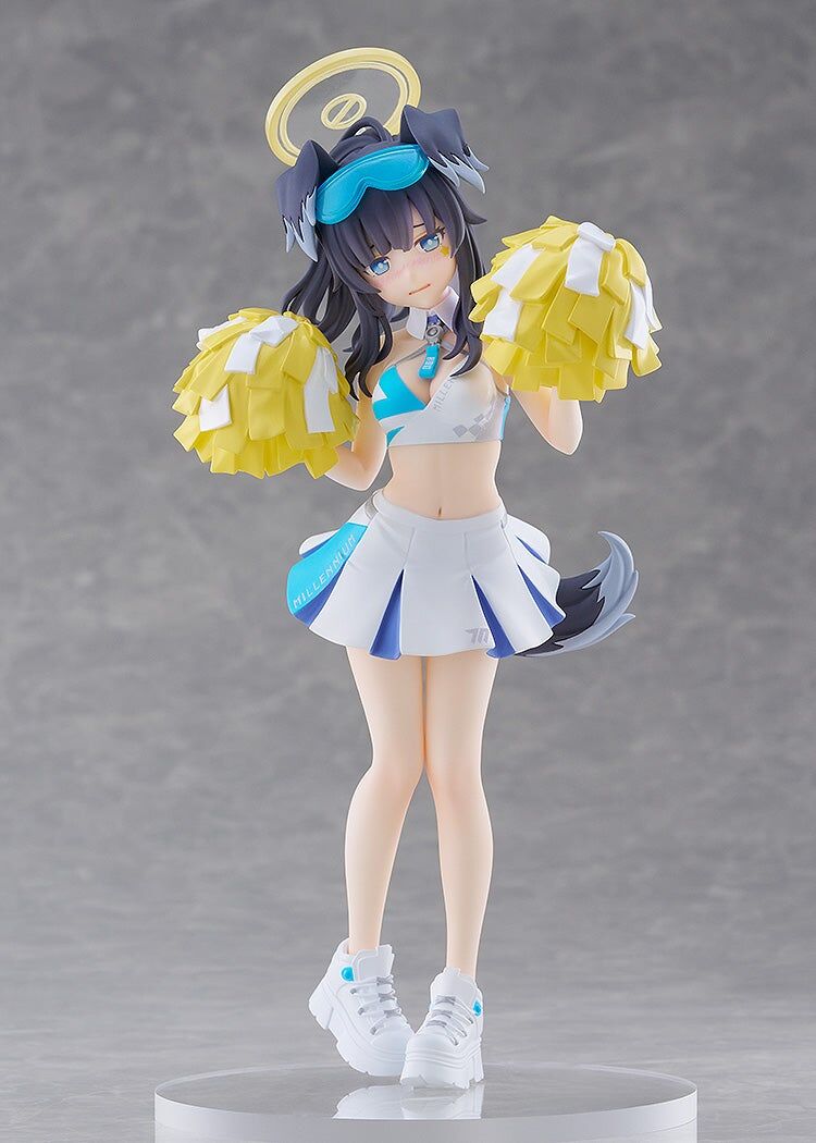 Blue Archive - Nekozuka Hibiki - Pop Up Parade - Cheer Squad, Memorial Lobby Ver. (Good Smile Company) photo 6