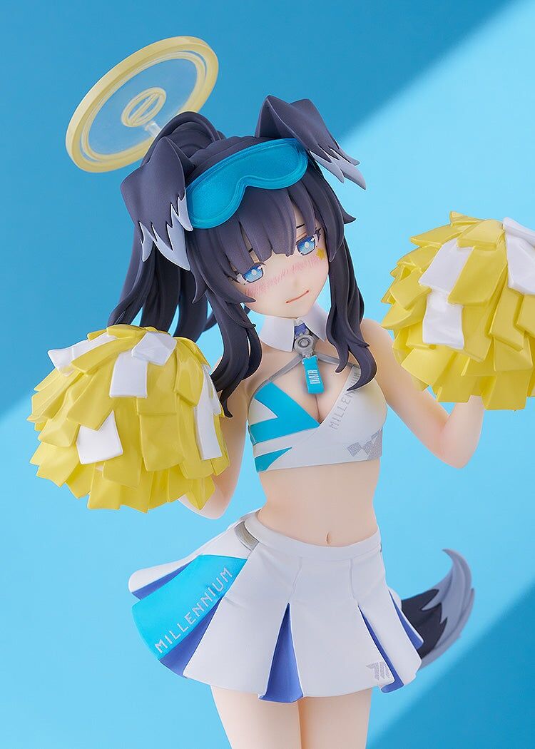 Blue Archive - Nekozuka Hibiki - Pop Up Parade - Cheer Squad, Memorial Lobby Ver. (Good Smile Company) photo 7