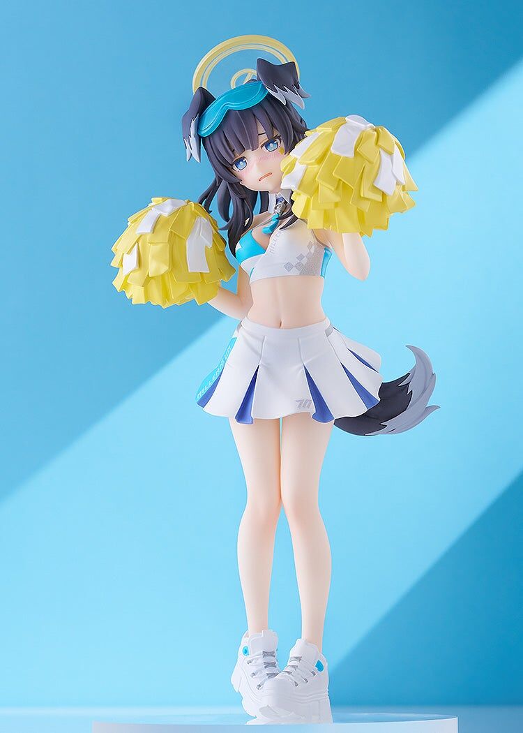 Blue Archive - Nekozuka Hibiki - Pop Up Parade - Cheer Squad, Memorial Lobby Ver. (Good Smile Company) photo 8