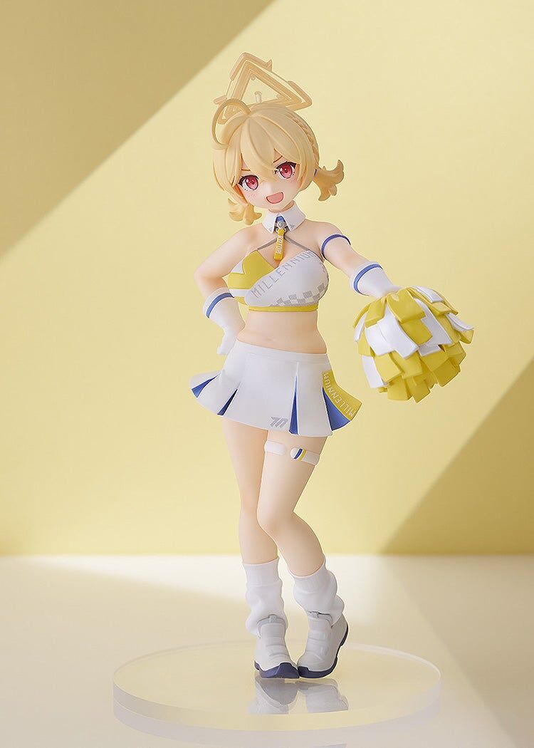 Blue Archive - Toyomi Kotori - Pop Up Parade - Cheer Squad (Good Smile Company) photo 6