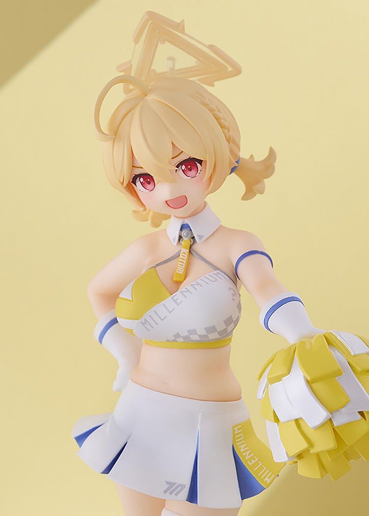 Blue Archive - Toyomi Kotori - Pop Up Parade - Cheer Squad (Good Smile Company) photo 8