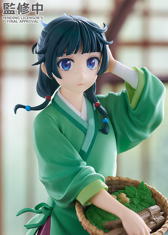 Kusuriya no Hitorigoto - Maomao - Pop Up Parade (Good Smile Company) photo 2