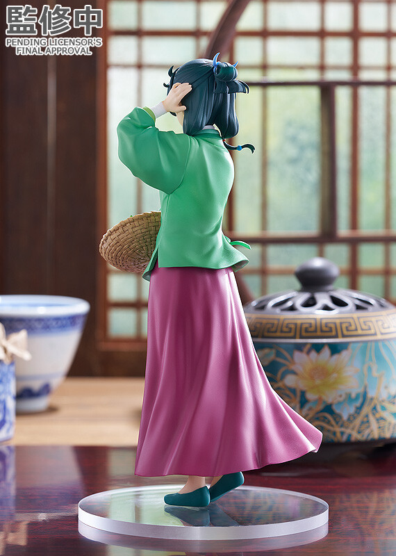 Kusuriya no Hitorigoto - Maomao - Pop Up Parade (Good Smile Company) photo 4
