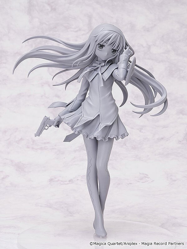 Magia Record Mahou Shoujo Madoka ☆ Magica Gaiden - Akemi Homura - Pop Up Parade (Good Smile Company) photo 3