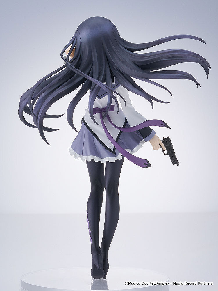 Magia Record Mahou Shoujo Madoka ☆ Magica Gaiden - Akemi Homura - Pop Up Parade (Good Smile Company) photo 6