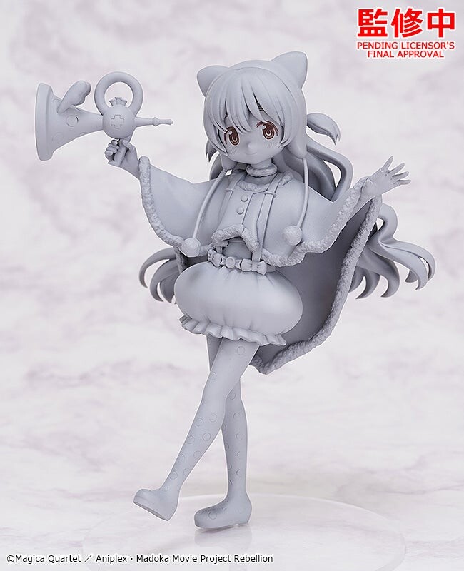 Gekijouban Mahou Shoujo Madoka★Magica: Hangyaku no Monogatari - Momoe Nagisa - Pop Up Parade (Good Smile Company) photo 3