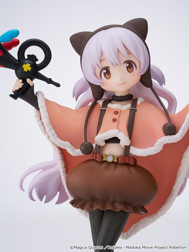 Gekijouban Mahou Shoujo Madoka★Magica: Hangyaku no Monogatari - Momoe Nagisa - Pop Up Parade (Good Smile Company) photo 4