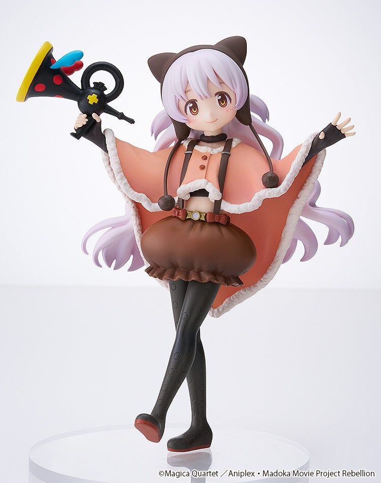 Gekijouban Mahou Shoujo Madoka★Magica: Hangyaku no Monogatari - Momoe Nagisa - Pop Up Parade (Good Smile Company) photo 6