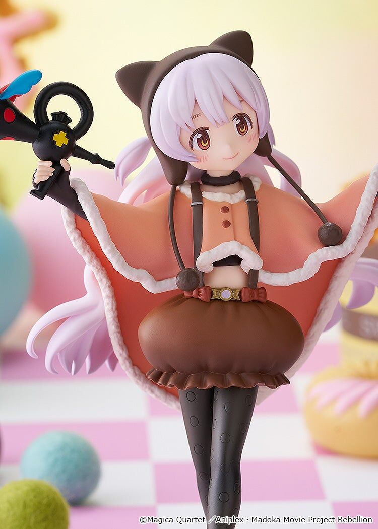 Gekijouban Mahou Shoujo Madoka★Magica: Hangyaku no Monogatari - Momoe Nagisa - Pop Up Parade (Good Smile Company) photo 7