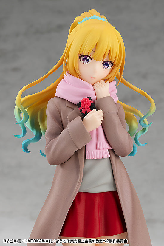 Youkoso Jitsuryoku Shijou Shugi no Kyoushitsu e - Karuizawa Kei - Pop Up Parade (Good Smile Company) photo 6
