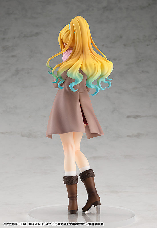 Youkoso Jitsuryoku Shijou Shugi no Kyoushitsu e - Karuizawa Kei - Pop Up Parade (Good Smile Company) photo 7
