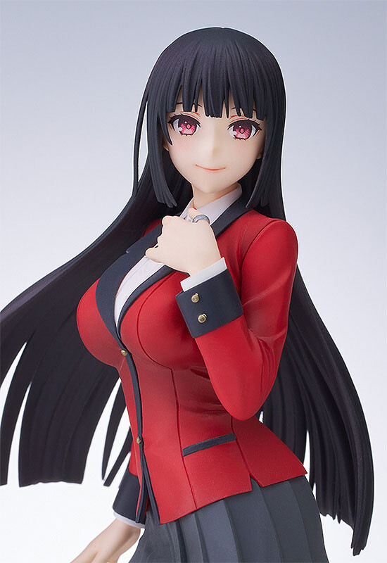 Kakegurui×× - Jabami Yumeko - Pop Up Parade (Good Smile Company) photo 3