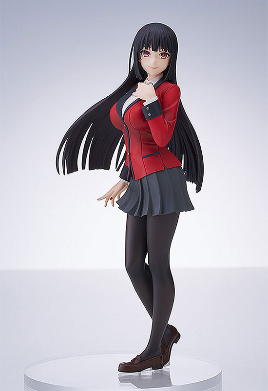 Kakegurui×× - Jabami Yumeko - Pop Up Parade (Good Smile Company) photo 8