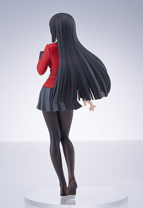 Kakegurui×× - Jabami Yumeko - Pop Up Parade (Good Smile Company) photo 9