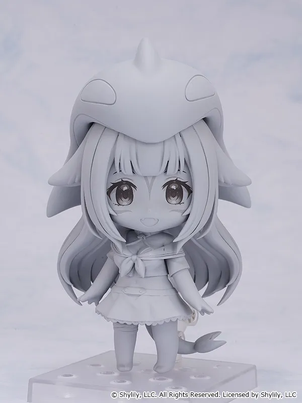 Shylily - ShyLily - Nendoroid (#2384) (Good Smile Company) photo 3
