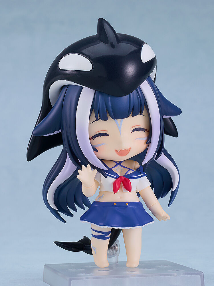 Shylily - ShyLily - Nendoroid (#2384) (Good Smile Company) photo 7