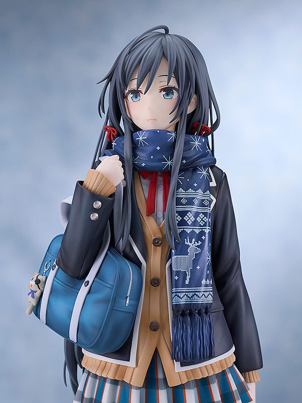 Yahari Ore no Seishun Love Comedy wa Machigatteiru. - Yukinoshita Yukino - 1/6 - Light Novel Volume 6 Cover Illustration Ver. (Good Smile Company) photo 15