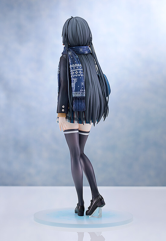 Yahari Ore no Seishun Love Comedy wa Machigatteiru. - Yukinoshita Yukino - 1/6 - Light Novel Volume 6 Cover Illustration Ver. (Good Smile Company) photo 16