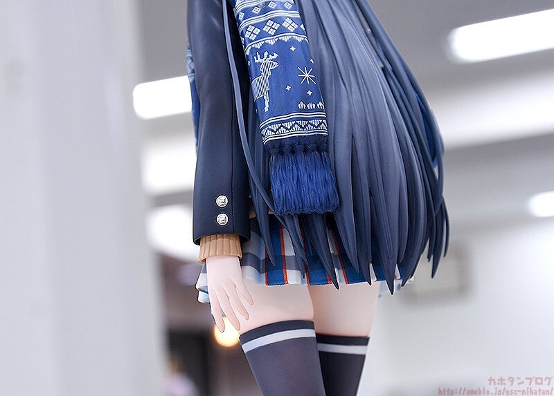 Yahari Ore no Seishun Love Comedy wa Machigatteiru. - Yukinoshita Yukino - 1/6 - Light Novel Volume 6 Cover Illustration Ver. (Good Smile Company) photo 17