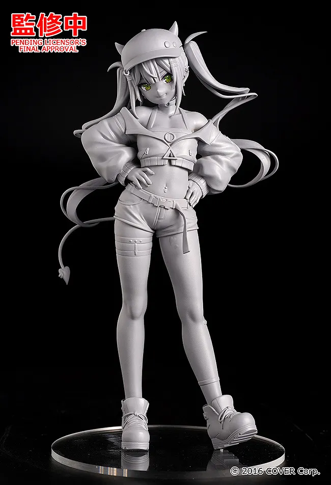 Hololive - Tokoyami Towa - Pop Up Parade - SP (Max Factory)